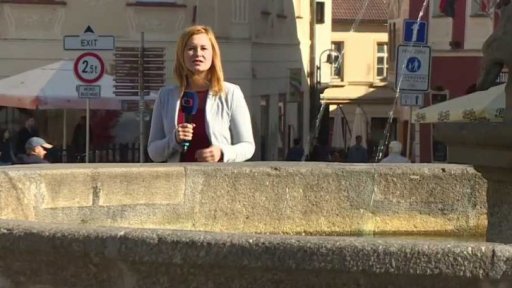 Den architektury v Brně