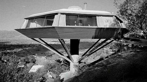 Festival o architektuře a urbanismu