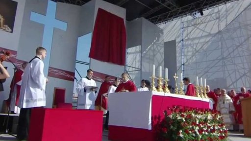 Blahořečení Tita Zemana