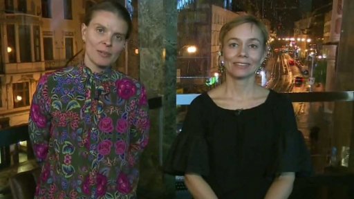 Festival Pražské křižovatky