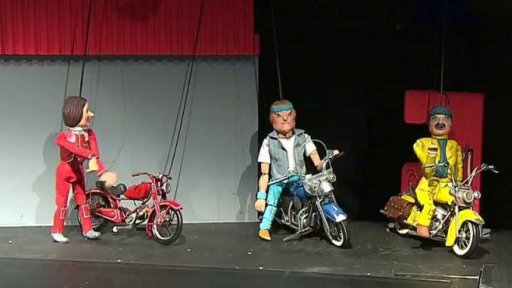 Festival Spectaculo Interesse