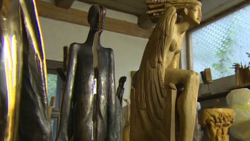 Jiří Netík se chystá do Florencie