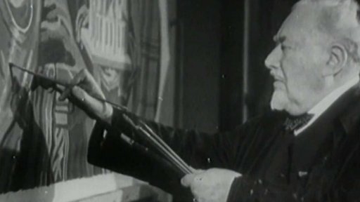 Český impresionismus na Hradě