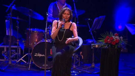 Poslední turné Marty Kubišové