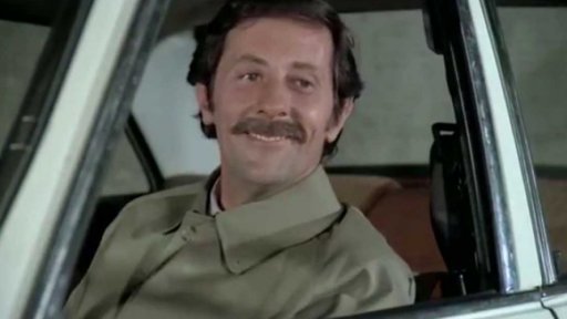 Zemřel herec Jean Rochefort