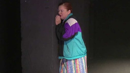 Jasno lepo podstín zhyna