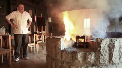 Dokumentární film Mečiar