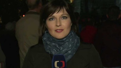 Začíná festival světla Signal