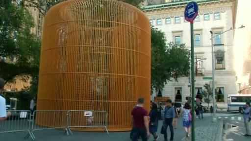 Dobré ploty dělají dobré sousedy