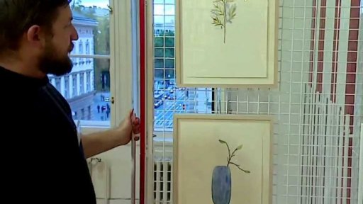 Nový projekt Artotéka