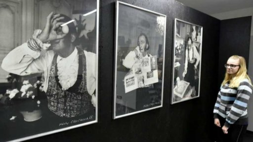 Salvador Dalí ve Zlíně