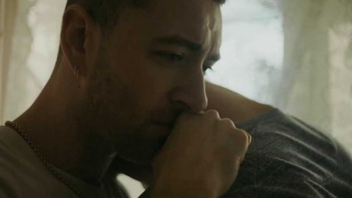 Nové album zpěváka Sama Smitha