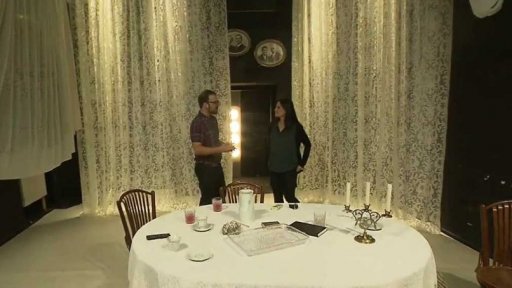 Nový domov Divadla na cucky