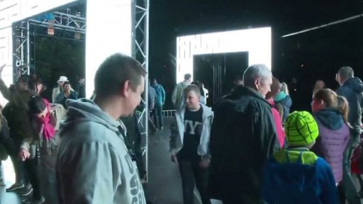 Festival Signla z Náměstí Jiřího z Poděbrad