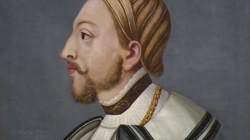 Portréty renesanční šlechty