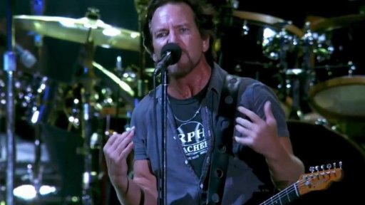 Pearl Jam - Let´s Play Two