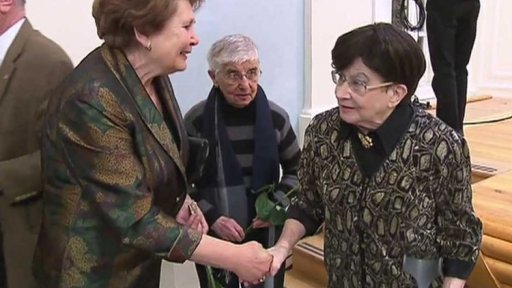 Koncert k poctě Zuzany Růžičkové