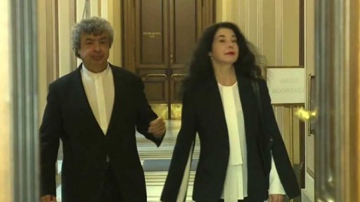 Nový šéf české filharmonie