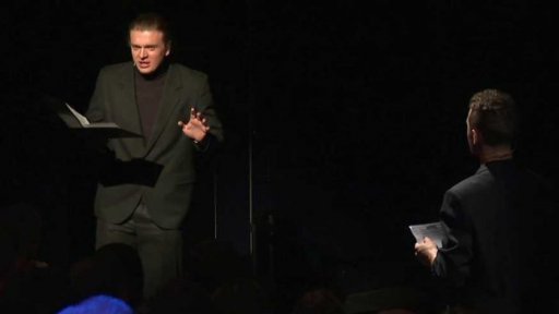 Futuristická opera v Brně