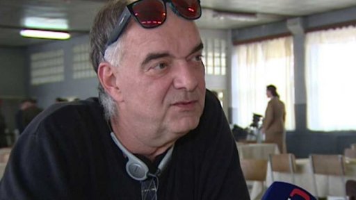 Historické drama o Zdeňku Tomanovi