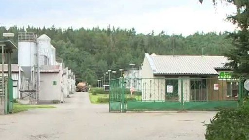 Jednání vlády o Letech