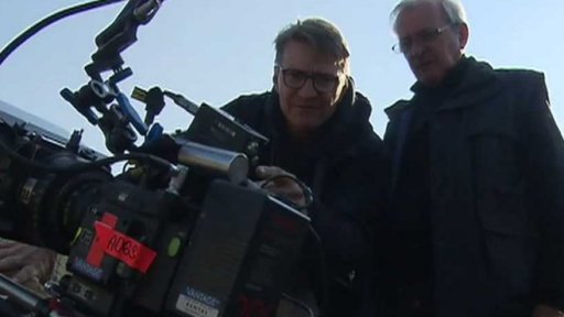 Posílení pedagogického sboru na FAMU