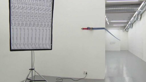 Výstava jen pro trpělivé