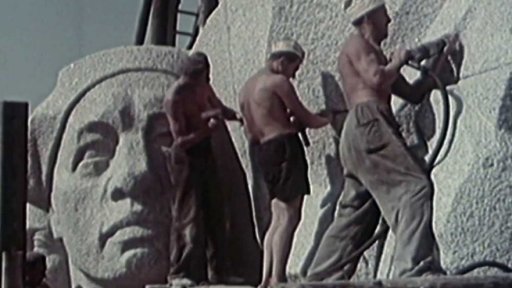 Pamět národa na Stalinu