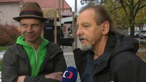 Česká radost očima porotců