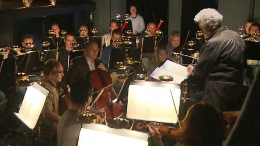 Don Giovanni s Domingem