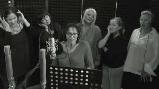 Rozlučkové turné Marty Kubišové