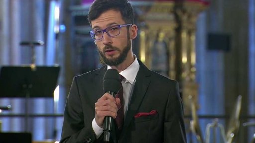 Nové varhany pro Chrám sv. Víta