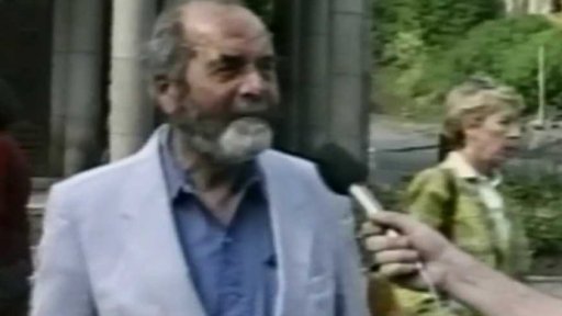 100 let od narození Pavla Tigrida