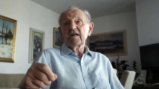 Milda v soutěži dokumentárních filmů