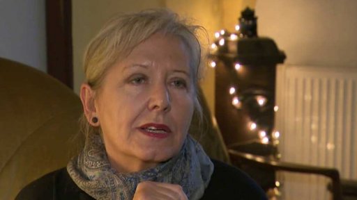 Premiérové projekce Heleny Třeštíkové