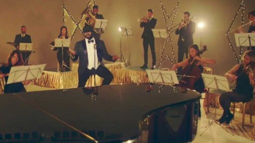 Pocta Natu Kingu Coleovi