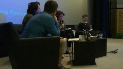 Inspirační fórum s Žannou Němcovou