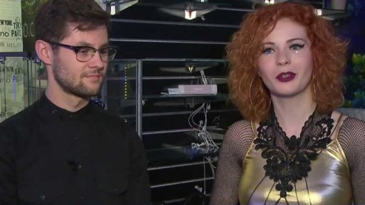 Nová deska skupiny Mydy Rabycad