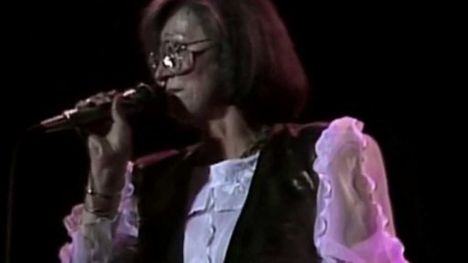 Marta Kubišová se loučí s kariérou