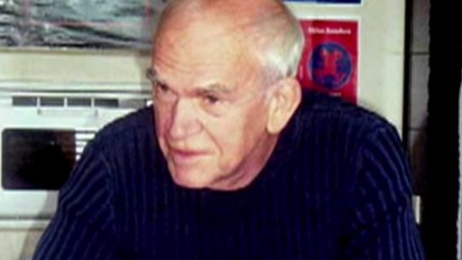 Kniha smíchu a zapomnění od Milana Kundery