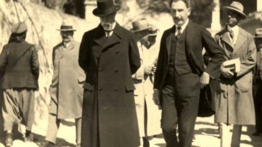 Česko-izraelské příběhy v Černínském paláci