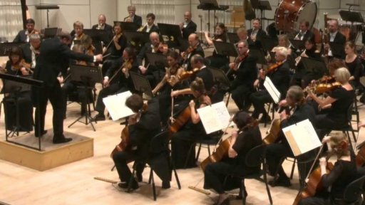 Zlínská filharmonie Bohuslava Martinů v Asii