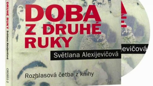 Velký audioknižní čtvrtek