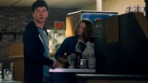 Zabití posvátného jelena