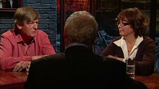 Zemřel Václav Riedlbauch