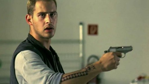 Tom Tykwere na Berlinale