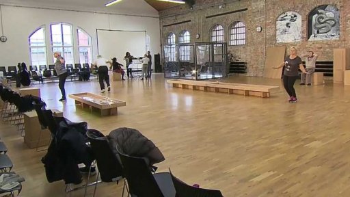 Divadelní festival NORMA