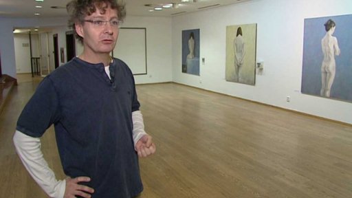 Nahoře bez - dole taky