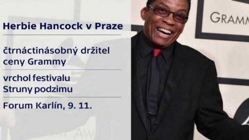 Kultura v příštím týdnu