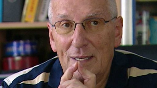 Zemřel Karel Štědrý